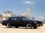 Buick GNX 1987 года